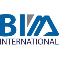 BIM International Logo