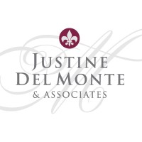 Justine Del Monte & Associates Inc Logo