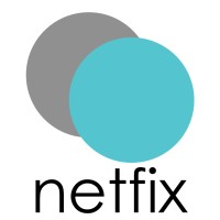 netfix Logo