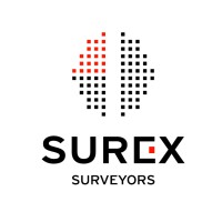 Surex Surveyors Logo