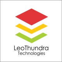 Leothundra Technologies India Logo
