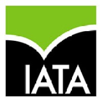 IATA | INSTITUT DENSEIGNEMENT DES ARTS TECHNIQUES SCIENCES ET ARTISANATS Logo