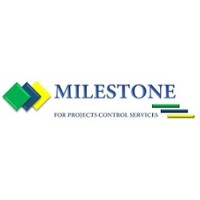 Milestone For Projects Control Services Logo