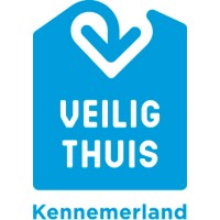Veilig Thuis Kennemerland Logo