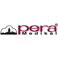 PERA MEDIKAL A.Ş. Logo