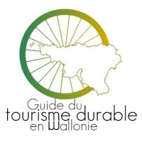 Guide du Tourisme Durable en Wallonie Logo