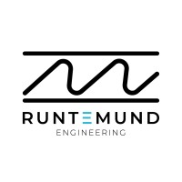 Runtemund Engineering Logo