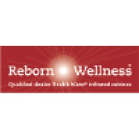 Reborn Wellness Logo