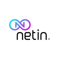 NETİN HABERLEŞME TEKNOLOJİLERİ A.Ş Logo