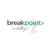BreakPoint Logo