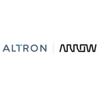 Altron Arrow Logo