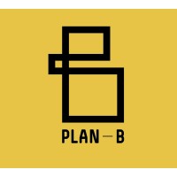 PLAN-B Logo