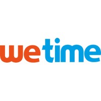 Wetime, we plan your city trip Logo