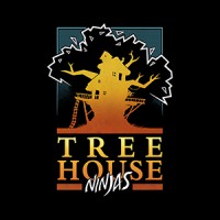 Treehouse Ninjas Logo