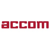 Accom Logo