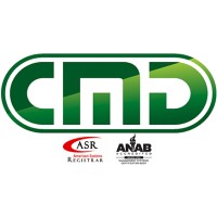 Center of Management Development (Egypt) Logo