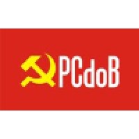 PCdoB Logo