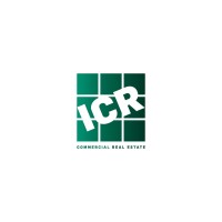 ICR Commercial Real Estate Saskatchewan Logo