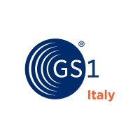 GS1 Italy Logo