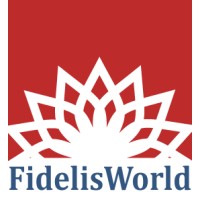 FidelisWorld Logo
