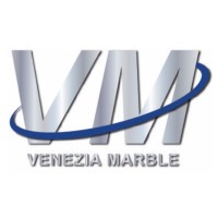 Venezia Marble Logo