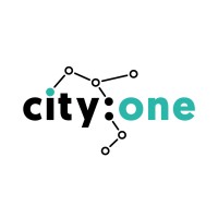 city:one Logo