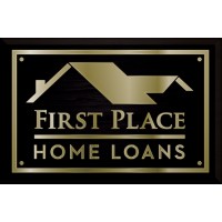 FIRST PLACE HOME LOANS INC. Logo