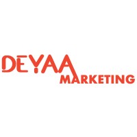 Deyaa Marketing Logo