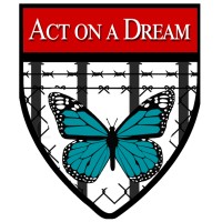 Act on a Dream Logo