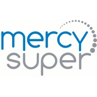 Mercy Super Logo