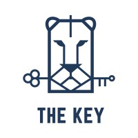 The Key PR Logo