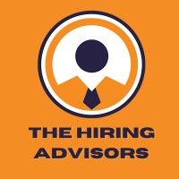 The Hiring Advisors Logo