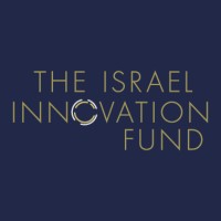 The Israel Innovation Fund Logo