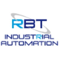 RBT Industrial Automation Logo