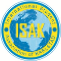 ISAK Logo