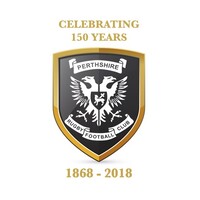 Perthshire Rugby Logo