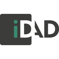 IDAD UK Logo