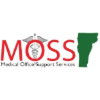 Medical Office Support Services Logo