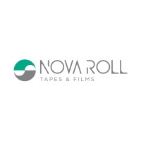 Nova Roll Group Logo
