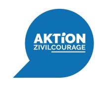Aktion Zivilcourage e. V. Logo