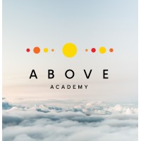 Above Academy Logo