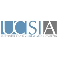 UCSIA Logo