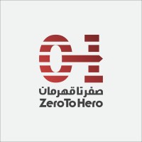 Zero to Hero Logo