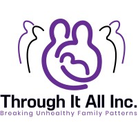 Through It All, Inc. NFP Logo