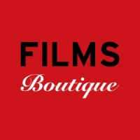 Films Boutique Logo