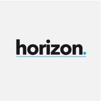 Horizon | Web Agency | Belfast Logo