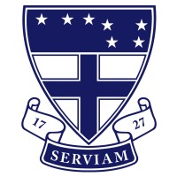 Ursuline Academy of New Orleans Logo