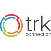 TRK Connection Logo