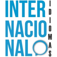 Internacional Idiomas Logo