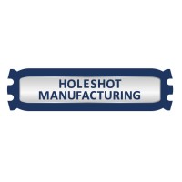Holeshot Manufacturing Ltd Logo